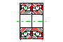 2D Sectional View